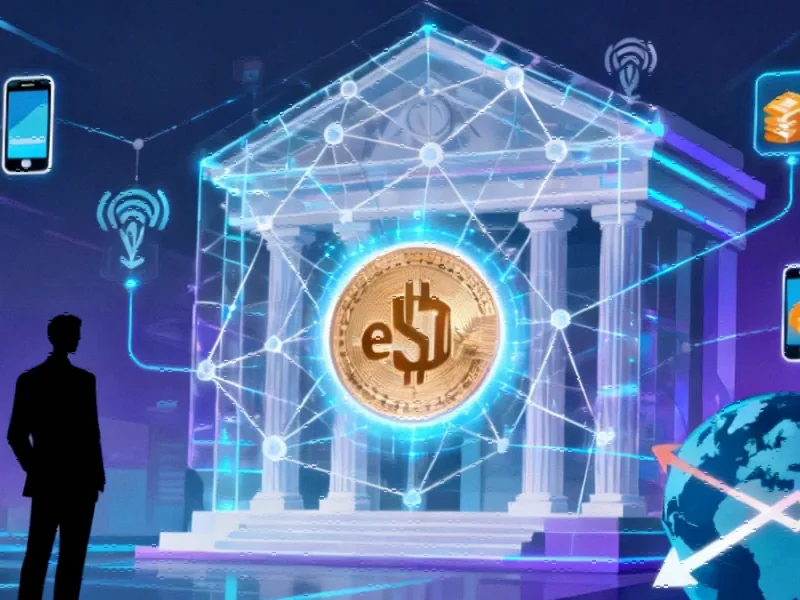 Telcoin’s $25M Funding Fuels Vision for Regulated Digital Banking Ecosystem