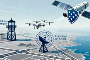 EU Accelerates Military Sovereignty with Four Strategic Defense Flagships and 2026 Space Shield Laun - Professional coverage