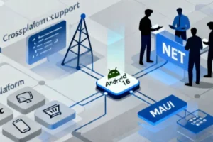 Uno Platform Strengthens .NET Ecosystem Through Deep Microsoft Partnership - Professional coverage