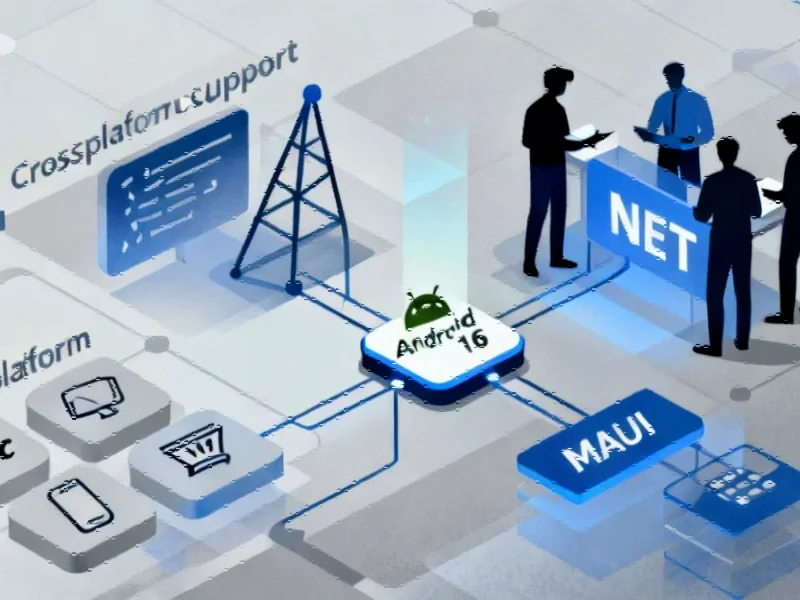 Uno Platform Strengthens .NET Ecosystem Through Deep Microsoft Partnership