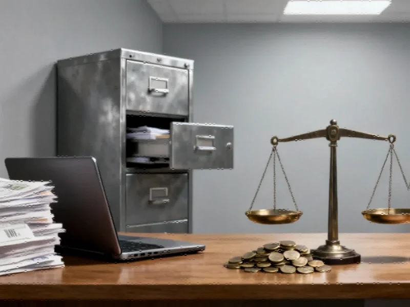 Systemic Payroll Failures Expose Corporate Governance Gaps in Major UK Firms