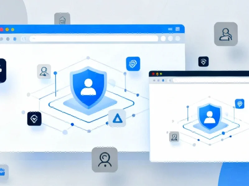 Google’s Privacy Pivot: Chrome’s Security Shift and What It Means for Industrial Computing