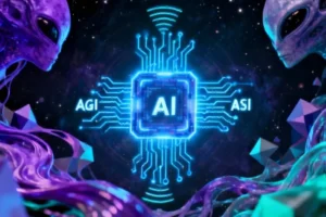 The Uncharted Frontier: How AGI Could Unleash Forms of Intelligence Beyond Human Comprehension - Professional coverage
