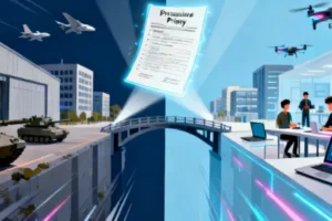 Defense Procurement Revolution: How Silicon Valley Startups Are Challenging Traditional Contractors - Professional coverage