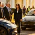 Harris Admits EV Summit Oversight While Tech Sector Navigates Policy Tensions