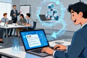 Beyond Implementation: Why AI Training and Process Reinvention Drive Real Business Value - Professional coverage