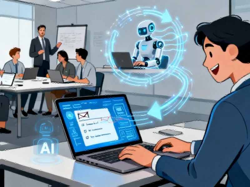 Beyond Implementation: Why AI Training and Process Reinvention Drive Real Business Value - Professional coverage
