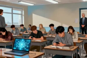 Education and Business Leaders Launch New AP Course to Address Student Disengagement and Workforce R - Professional coverage