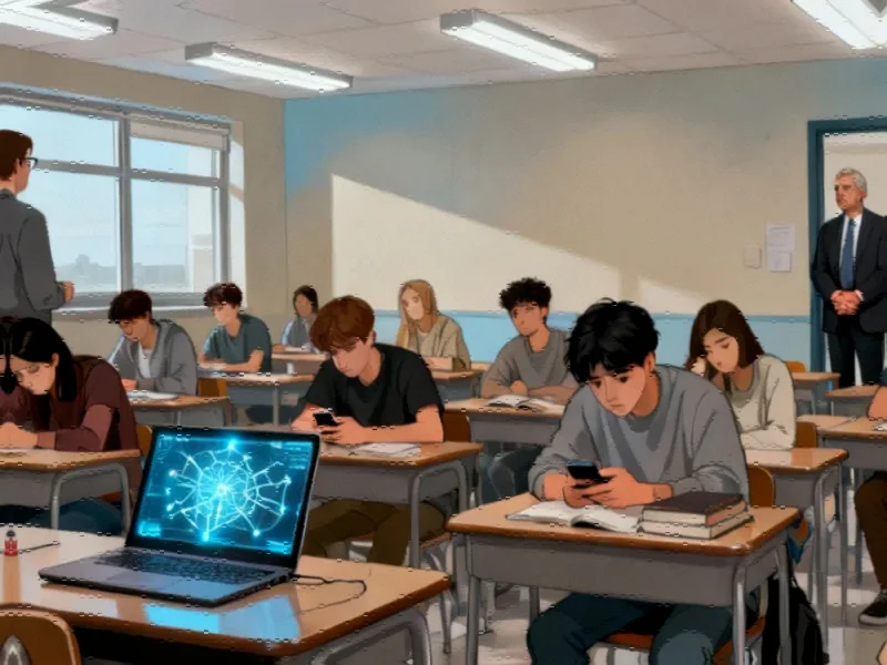Education and Business Leaders Launch New AP Course to Address Student Disengagement and Workforce Readiness Gap