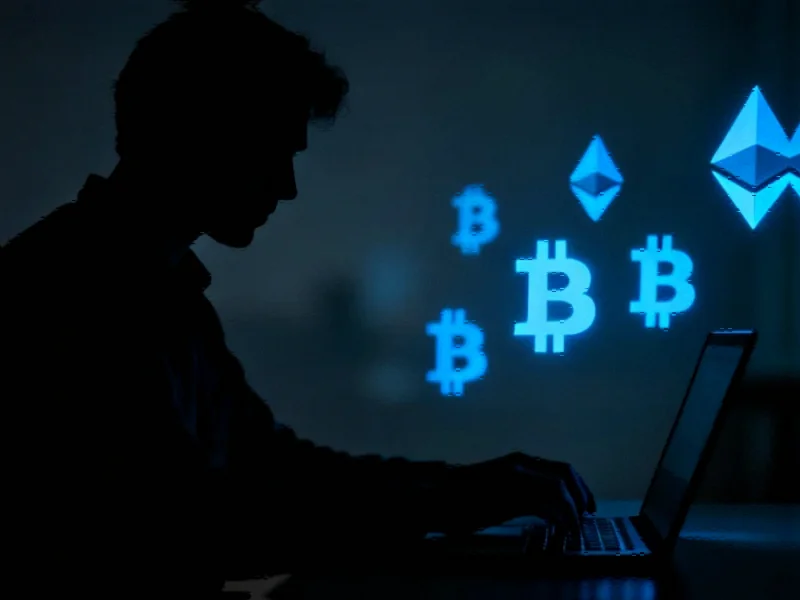 MIT Alumni’s Alleged Crypto Scheme Raises Questions on Blockchain Regulation and Security