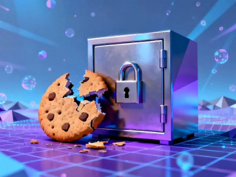 Google’s Privacy Sandbox Shutdown Signals Major Shift in Digital Advertising Landscape
