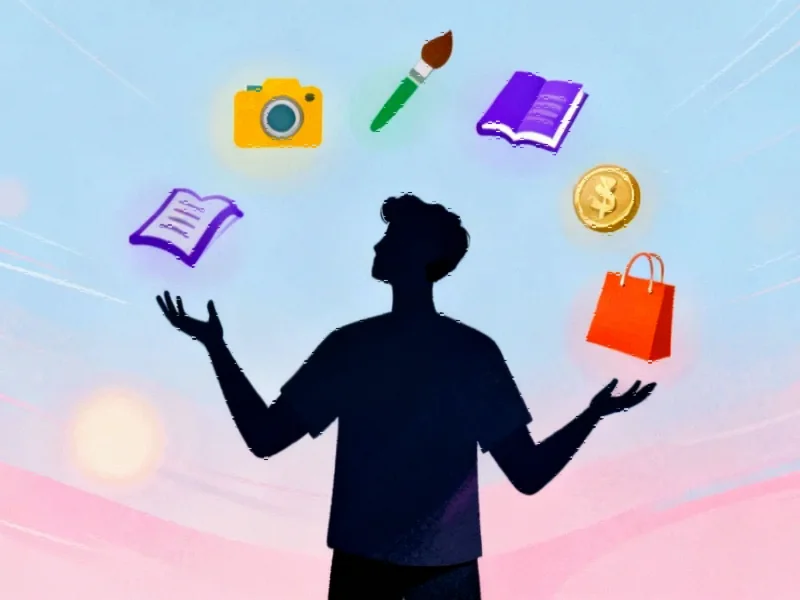 Beyond the Algorithm: How Top Creators Are Building Billion-Dollar Businesses Outside YouTube