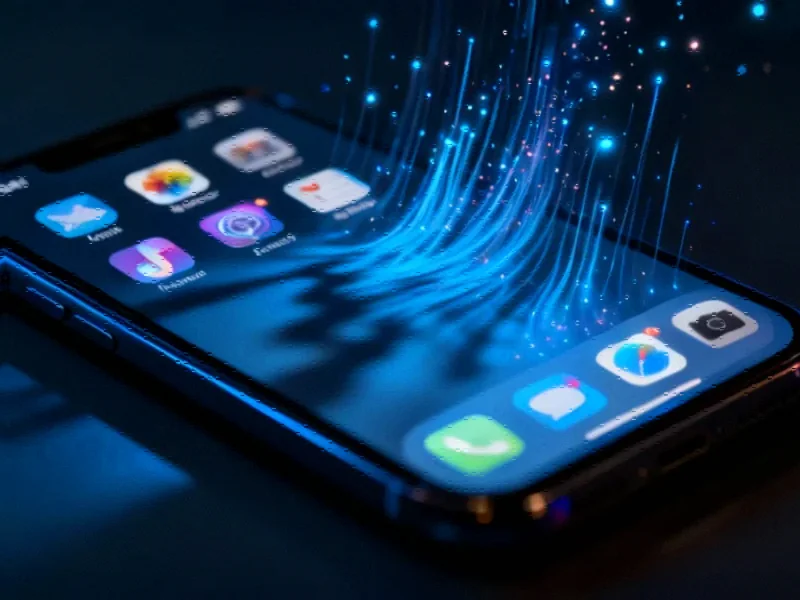 Reclaim Your Digital Privacy: How Open-Source Apps Are Challenging Default Mobile Ecosystems