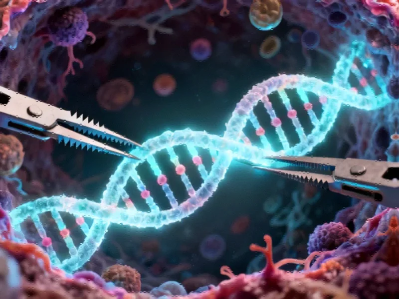 New Study Reveals RNA-Binding Protein’s Critical Role in Colorectal Cancer Growth and Survival