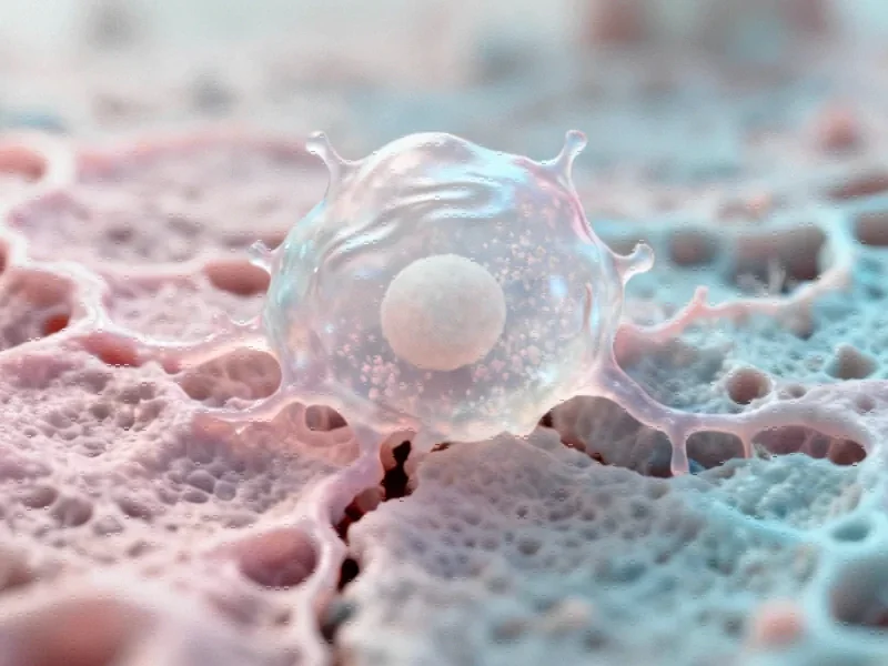 Unraveling the Complex Puzzle of Stem Cell Transplant Failures: New Insights from French Registry Da - Professional coverage