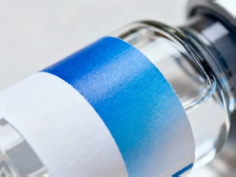 Smart Labels from Surrey University Set to Transform Vaccine and Pharmaceutical Logistics - Professional coverage