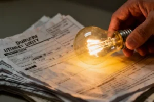 UK Government Weighs VAT Reduction on Energy Bills Amid Cost of Living Pressures - Professional coverage