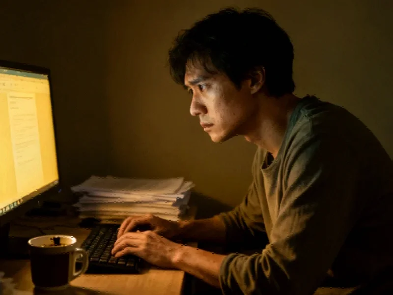 The Hidden Human Cost of AI: Exploitation in Global Data Supply Chains