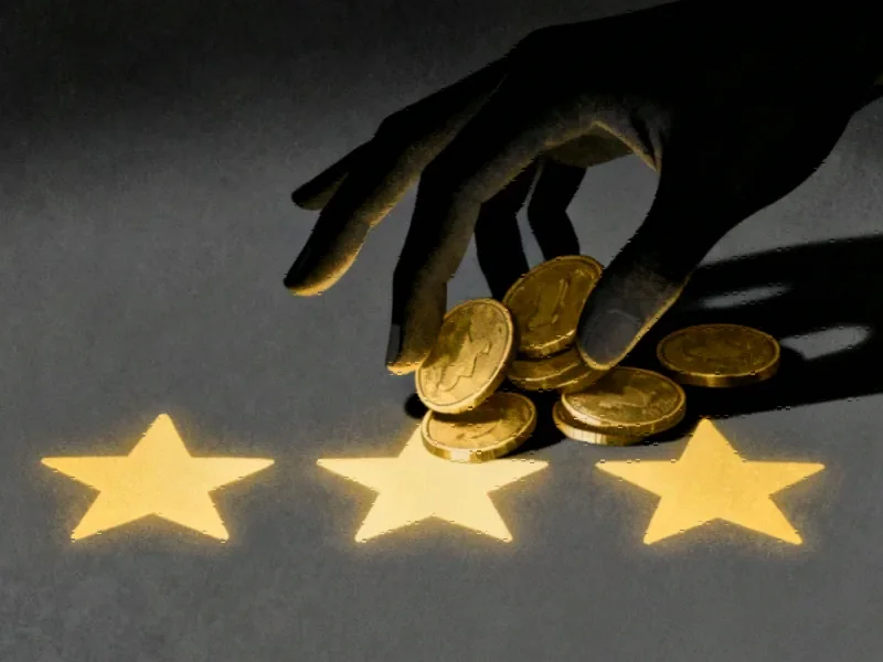 How Scammers Manipulate Review Platforms to Target Industrial Sector Investors - Professional coverage