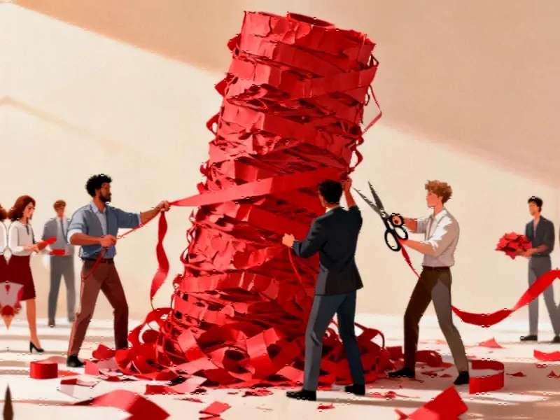 Beyond Bureaucracy: How Hamel's Humanocracy 2025 Edition Misses the Customer-Centric Mark - Professional coverage