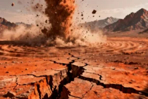 Cascadia-San Andreas Fault Link Reveals New Seismic Threat to Pacific Coast - Professional coverage