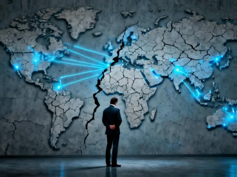 Nvidia’s China Market Collapse: How US Export Policies Reshaped Global Tech Competition