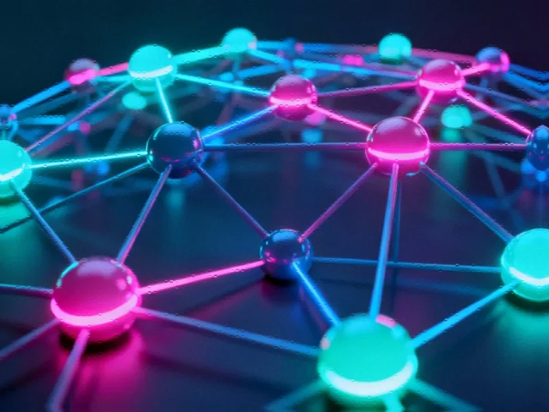 Industry Titans Forge Open Ethernet Alliance to Reshape AI Infrastructure - Professional coverage