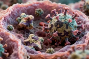 HIV's Tissue-Specific Evasion Tactics Unmasked in Groundbreaking Study - Professional coverage