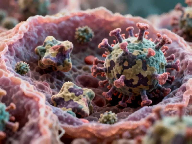 HIV's Tissue-Specific Evasion Tactics Unmasked in Groundbreaking Study - Professional coverage