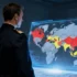 Defense Tech Firm Anduril Implements ‘China 27’ Strategy Amid Taiwan Tensions