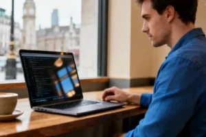 UK Faces Tech Talent Exodus as Immigration Rules Tighten - Professional coverage