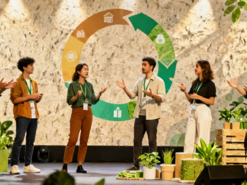 New start-up award aims to boost Ireland’s circular innovation