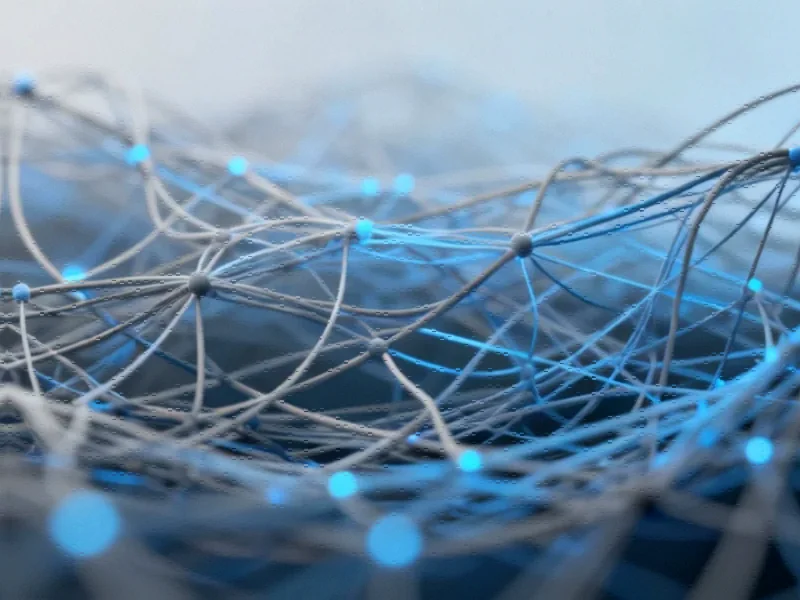 Critical AWS Infrastructure Failure Triggers Widespread Internet Service Disruptions