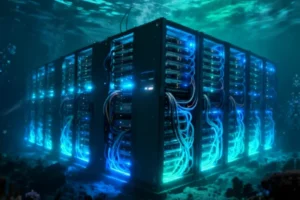 Submerged and Orbital: The New Frontier in Sustainable Data Center Solutions - Professional coverage