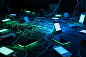 Cascading Cloud Crisis: How AWS Infrastructure Failures Paralyzed Major Digital Services - Professional coverage