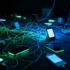 Cascading Cloud Crisis: How AWS Infrastructure Failures Paralyzed Major Digital Services