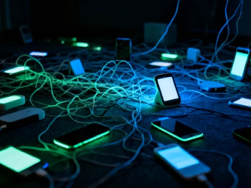 Cascading Cloud Crisis: How AWS Infrastructure Failures Paralyzed Major Digital Services