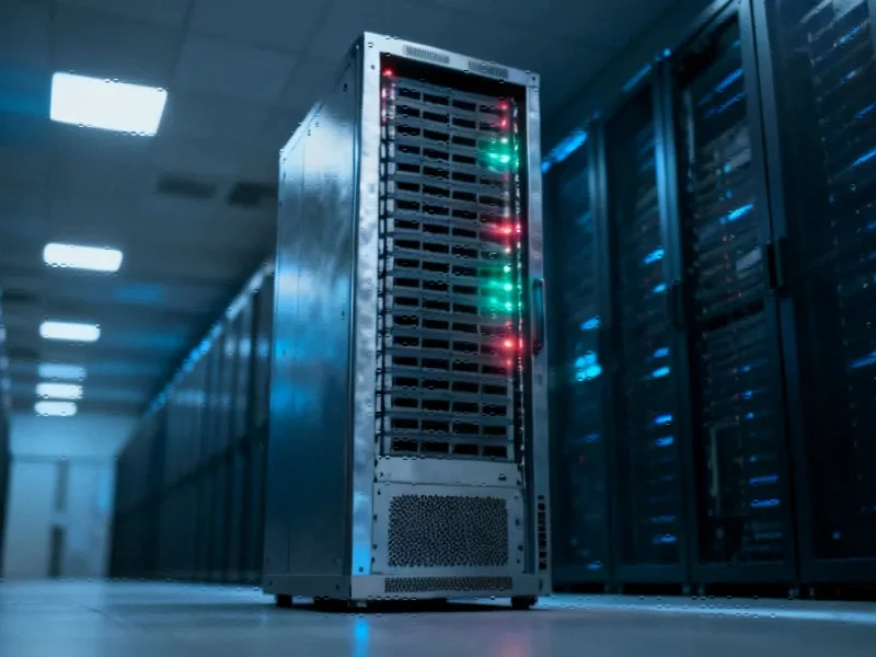 The Domino Effect: How AWS Infrastructure Failures Paralyzed Global Digital Services