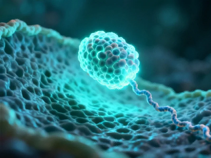 Scientists Map Protein Assembly Line Dynamics in Cellular Transport System