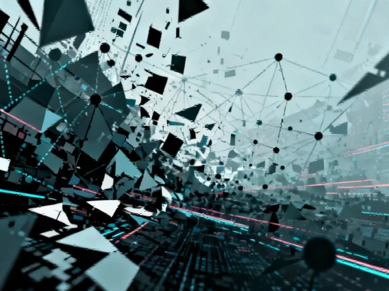 Cloud Concentration Crisis: AWS Outage Exposes Critical Infrastructure Vulnerabilities