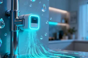 German InsurTech Enzo Secures €4 Million to Combat Water Damage with AI Sensors - Professional coverage