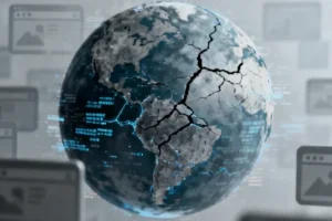 Major AWS Disruption Cripples Global Internet Services, Affecting Major Platforms - Professional coverage