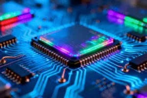 Next-Generation Memory Breakthrough: 11-Bit 2D Floating-Gate Technology Redefines Storage Limits - Professional coverage