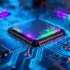 Next-Generation Memory Breakthrough: 11-Bit 2D Floating-Gate Technology Redefines Storage Limits