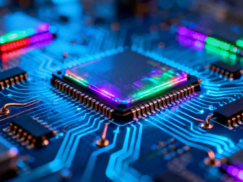 Next-Generation Memory Breakthrough: 11-Bit 2D Floating-Gate Technology Redefines Storage Limits