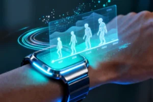 Wearable AI Revolution: How Smartwatch Data Creates Precision Health Predictors - Professional coverage