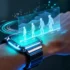 Wearable AI Revolution: How Smartwatch Data Creates Precision Health Predictors