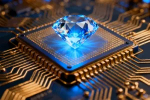 Diamond Thermal Management: The Next Frontier in Semiconductor Cooling - Professional coverage