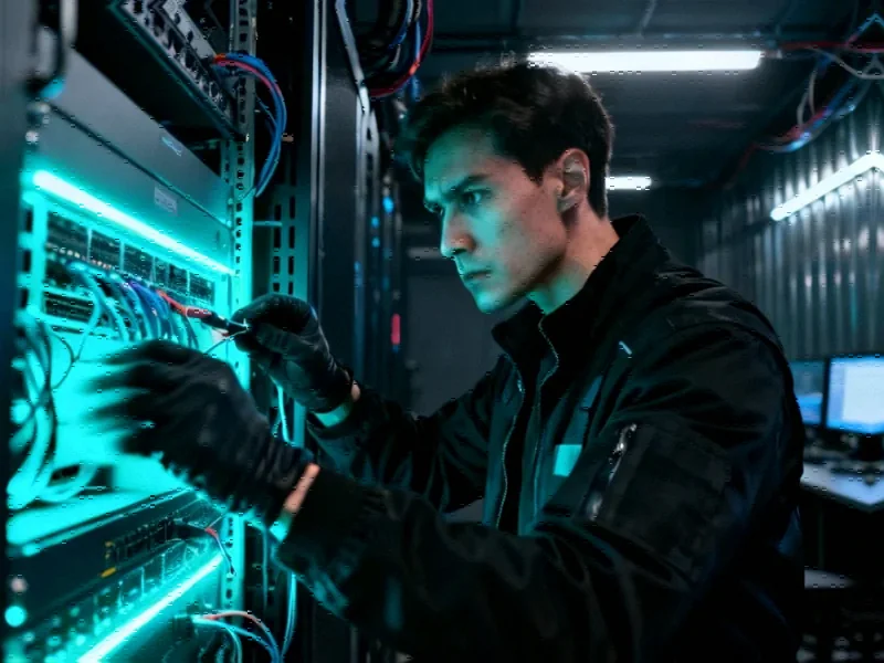 F5 Security Crisis: Global Infrastructure at Risk as Attack Surface Widens