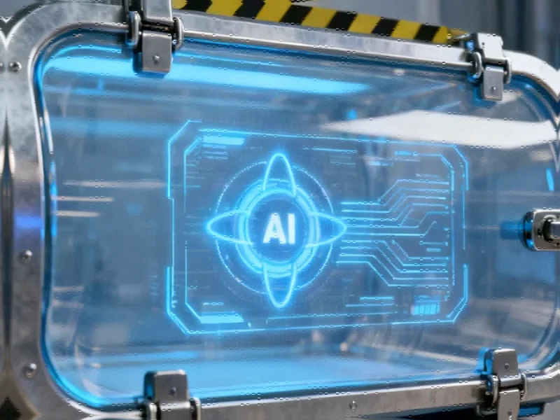How Anthropic’s Nuclear Safeguards Could Reshape AI Security Standards